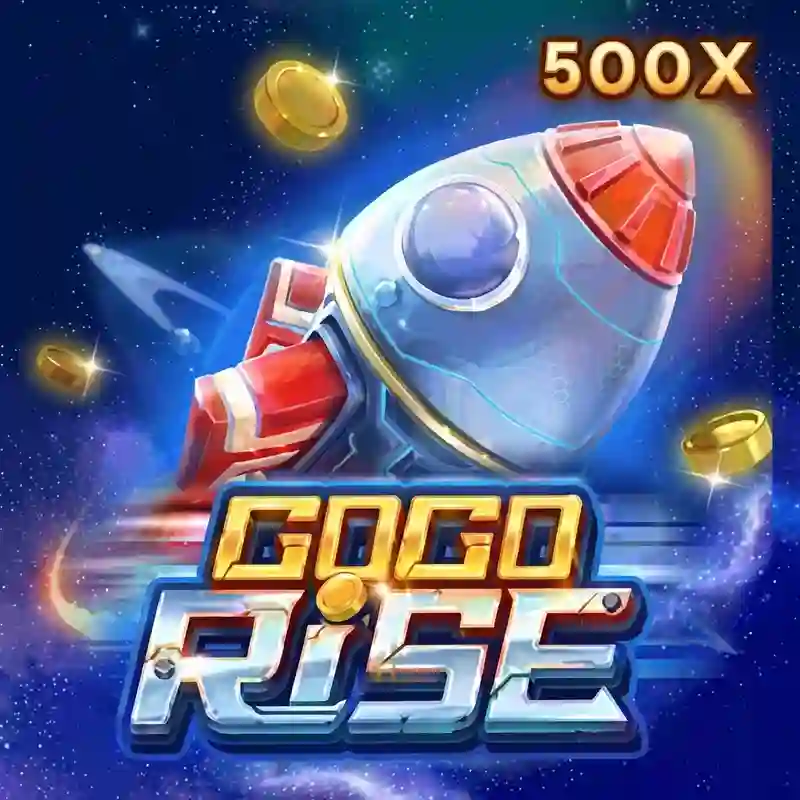 Trò chơi Go Go Tăng casino 055777