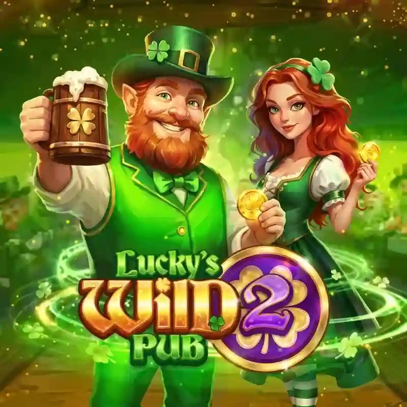Trò chơi Quán Rượu May Mắn Hoang Dã 2 casino trực tuyến